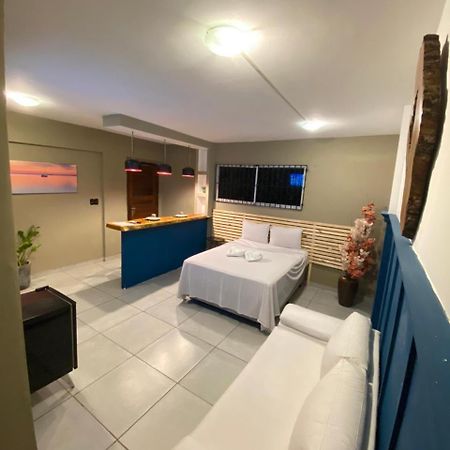 Jr Flats Apartment Joao Pessoa Exterior photo